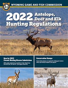 wyoming fish and game license|Hunting & trapping .